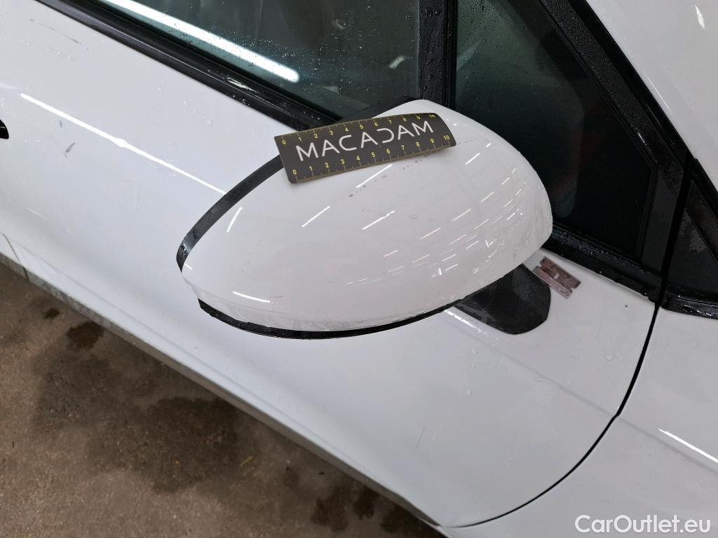  Renault  Clio  V Business 1.0 SCe 65CV BVM5 E6d #13