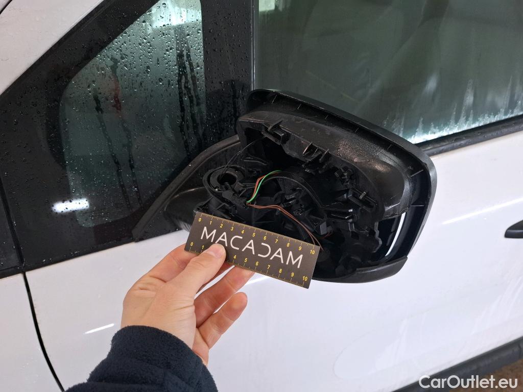  Renault  Kangoo RENAULT  / 2021 / 4P / Fourgonnette GD CONFORT - TCE 130 #22