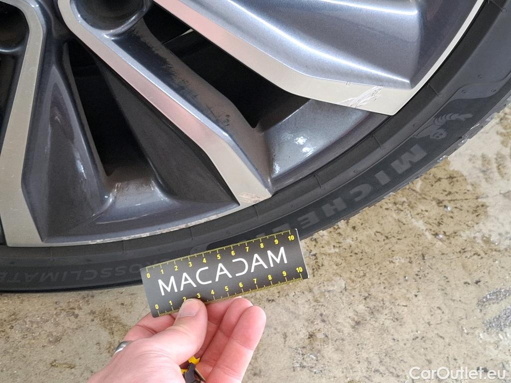  Renault  Kadjar  Armor-Lux 1.6 dCi 130CV BVM6 E6 #16