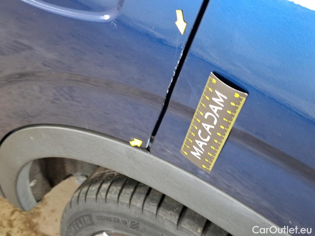  Renault  Kadjar  Armor-Lux 1.6 dCi 130CV BVM6 E6 #32