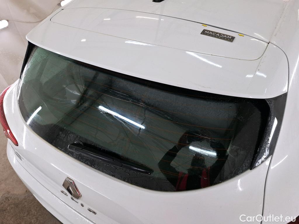  Renault  Clio  V Business 1.0 SCe 65CV BVM5 E6d #3