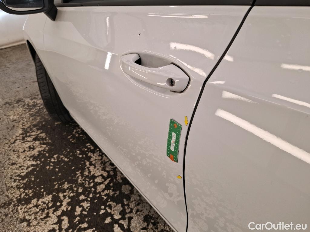  Volkswagen  Golf  Sté 1.0 eTSI OPF 110 DSG7 Life Societé Business #28