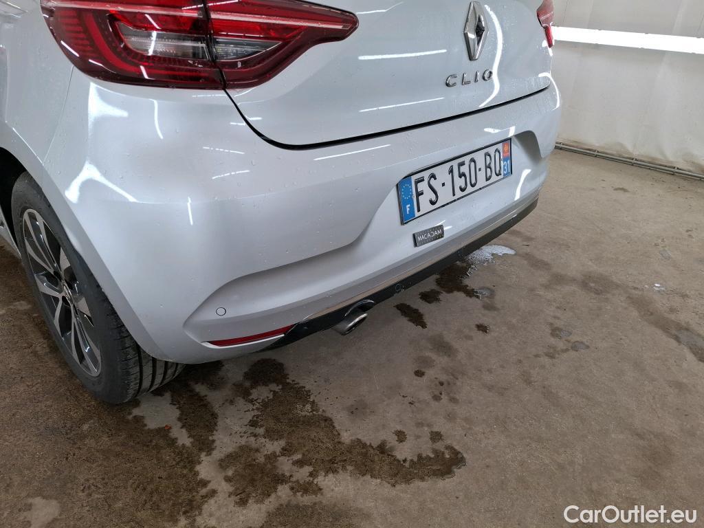  Renault  Clio  V Intens 1.0 TCe 100CV BVM5 E6dT #11