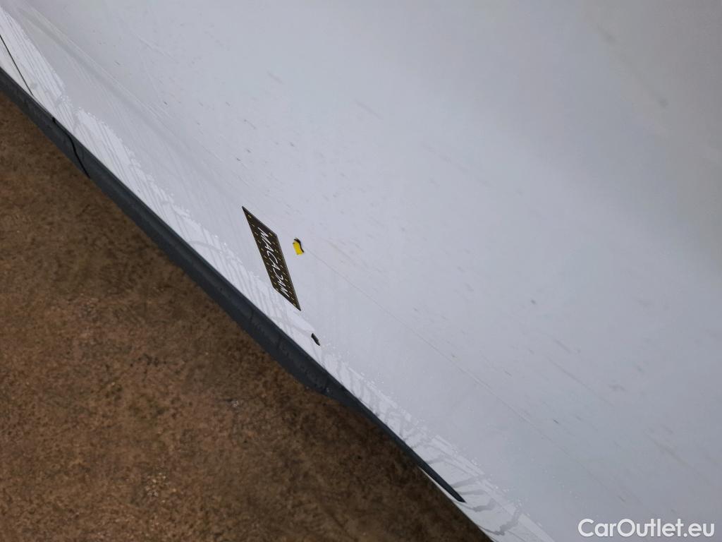  Renault  Kangoo RENAULT  / 2021 / 4P / Fourgonnette GD CONFORT - TCE 130 #10