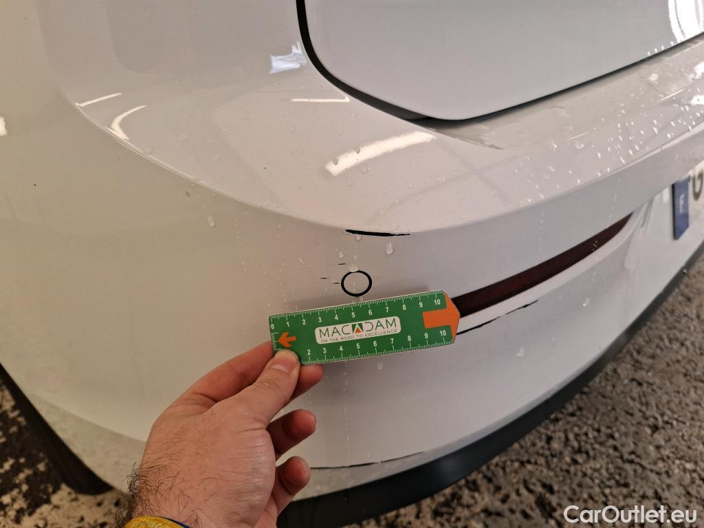  Volkswagen  Golf  Sté 1.0 eTSI OPF 110 DSG7 Life Societé Business #7