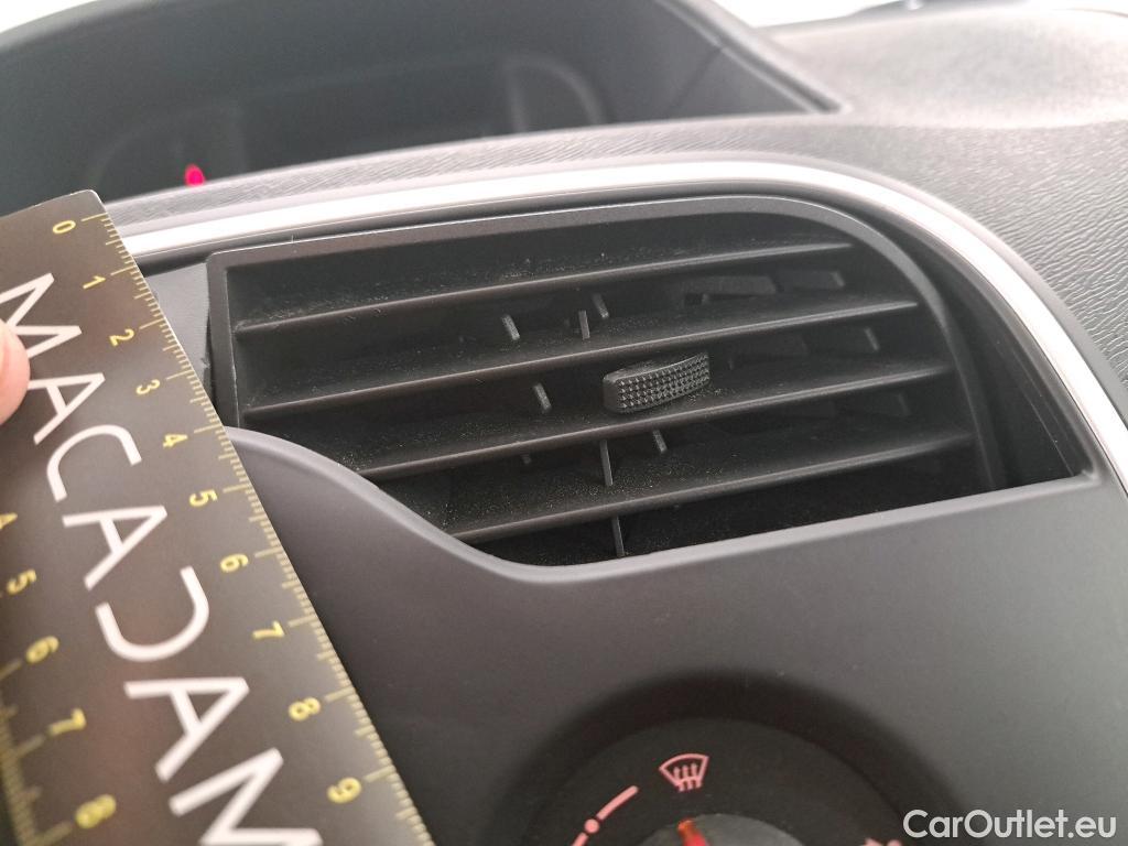  Renault  Kangoo  Zen 1.5 dCi 90CV BVM5 E6 #14