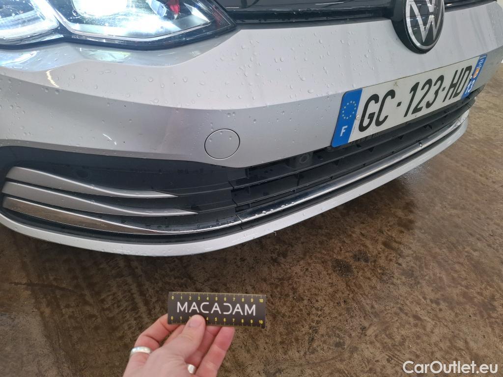  Volkswagen  Golf  VOLKSWAGEN / 2020 / 5P / Berline 1.0 TSI OPF 110 BVM6 Active(SL) #28