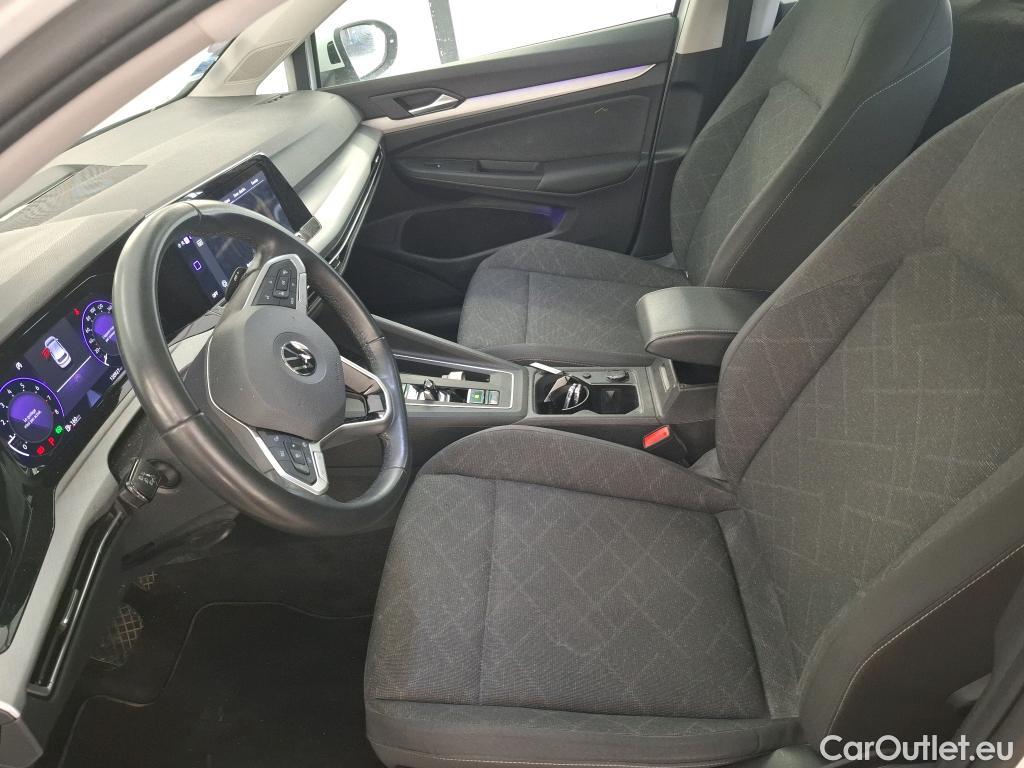  Volkswagen  Golf  Sté 1.0 eTSI OPF 110 DSG7 Life Societé Business #13