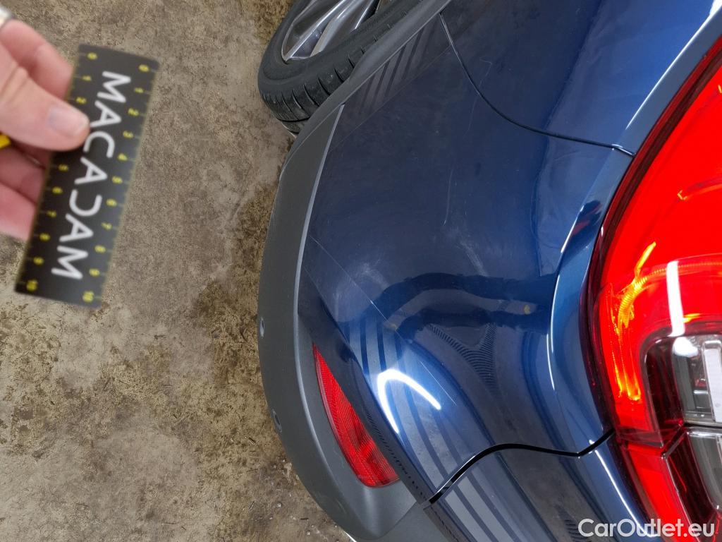  Renault  Kadjar  Armor-Lux 1.6 dCi 130CV BVM6 E6 #35