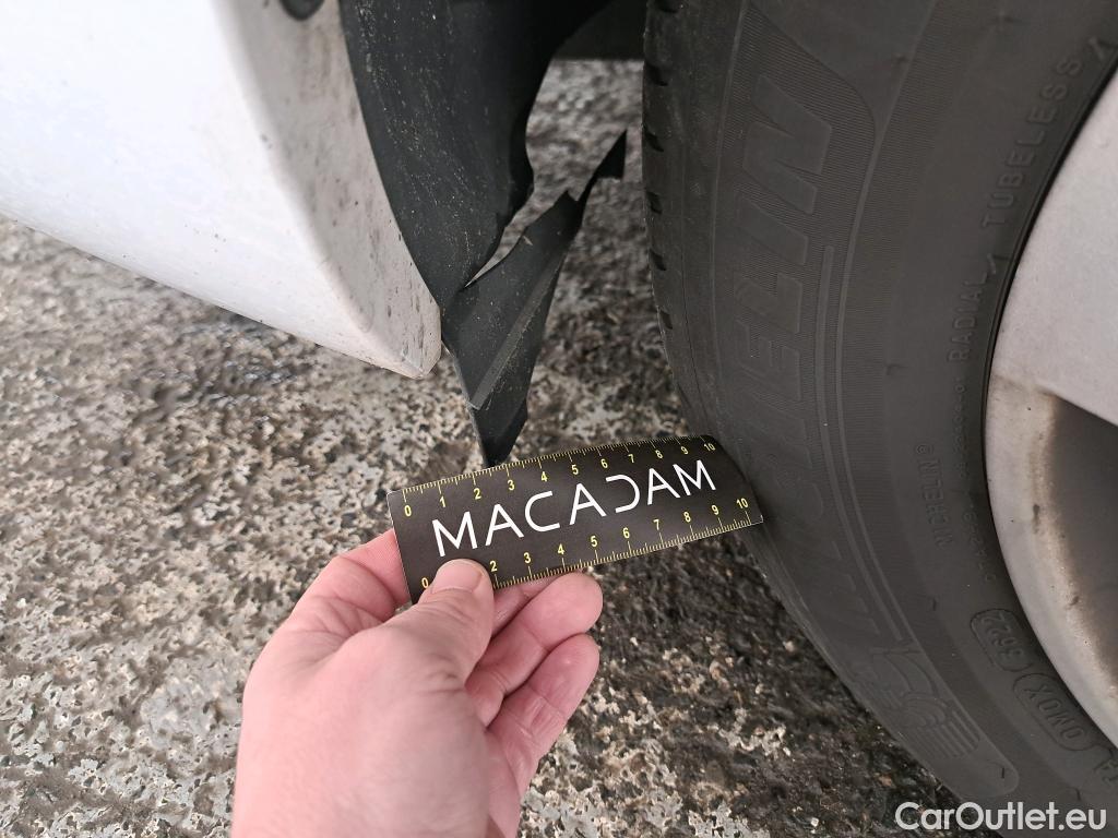  Renault  Kangoo  Zen 1.5 dCi 90CV BVM5 E6 #10