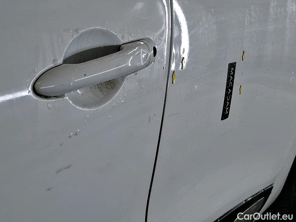  Renault  Clio  IV Business 0.9 TCe 75CV BVM5 E6 #35