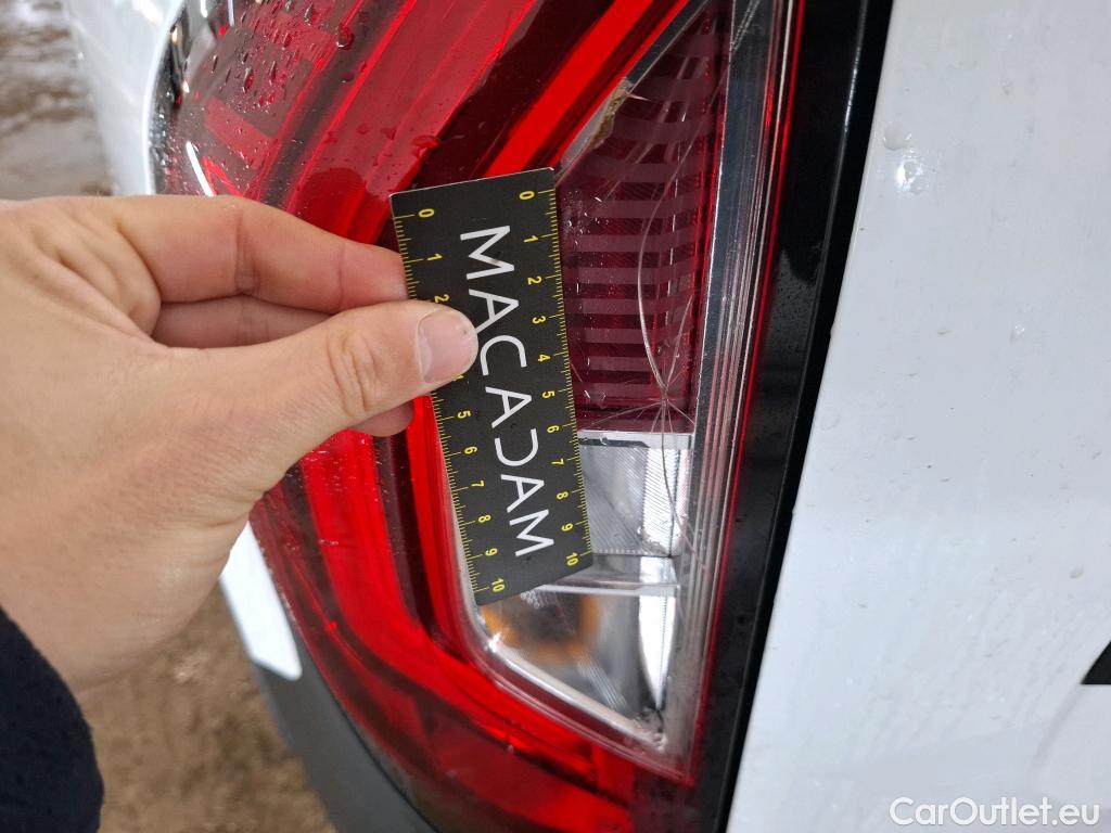  Renault  Kangoo RENAULT  / 2021 / 4P / Fourgonnette GD CONFORT - TCE 130 #17