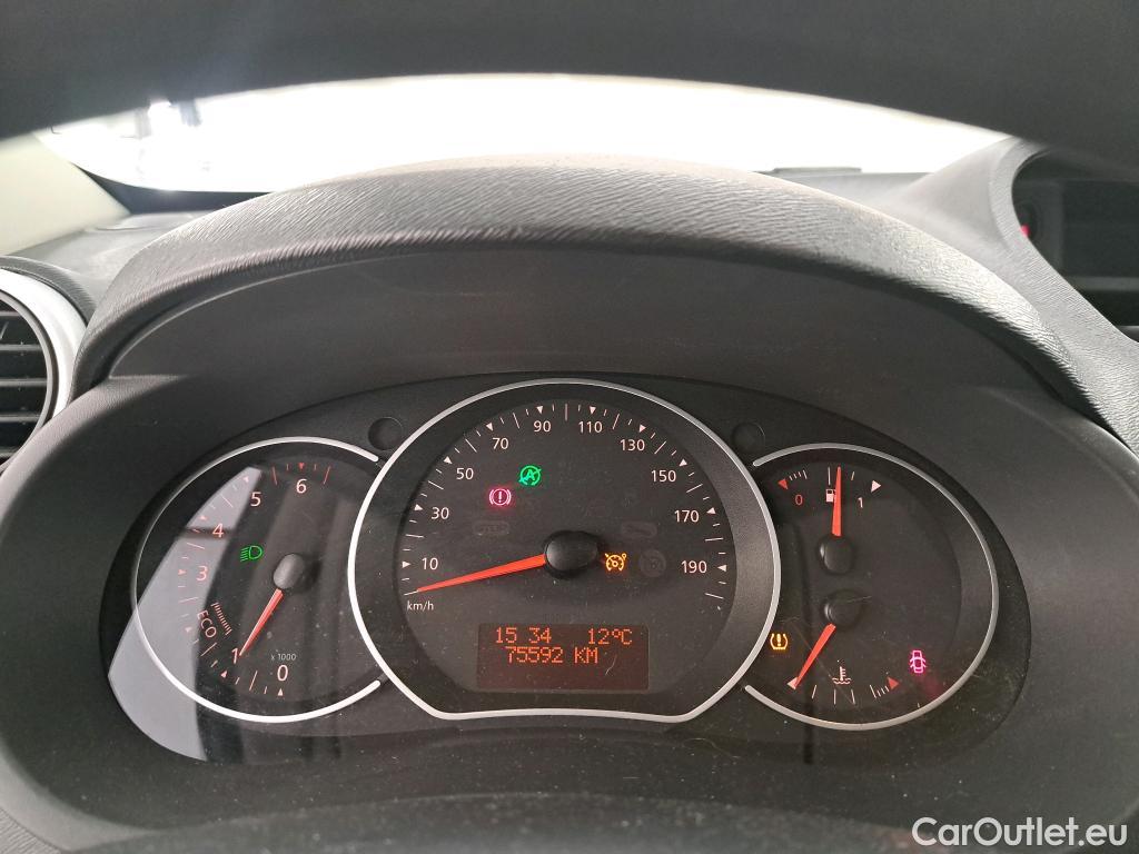  Renault  Kangoo  Zen 1.5 dCi 90CV BVM5 E6 #23