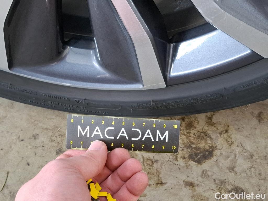  Renault  Kadjar  Armor-Lux 1.6 dCi 130CV BVM6 E6 #27