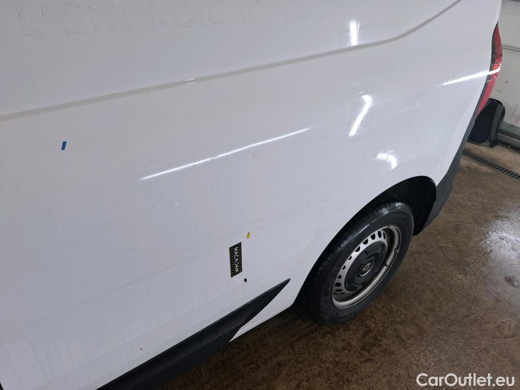  Renault  Kangoo RENAULT  / 2021 / 4P / Fourgonnette GD CONFORT - TCE 130 #7