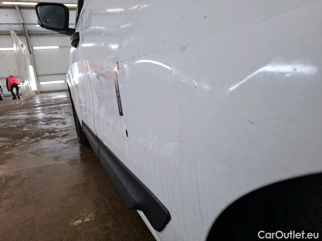  Renault  Kangoo RENAULT  / 2021 / 4P / Fourgonnette GD CONFORT - TCE 130 #9