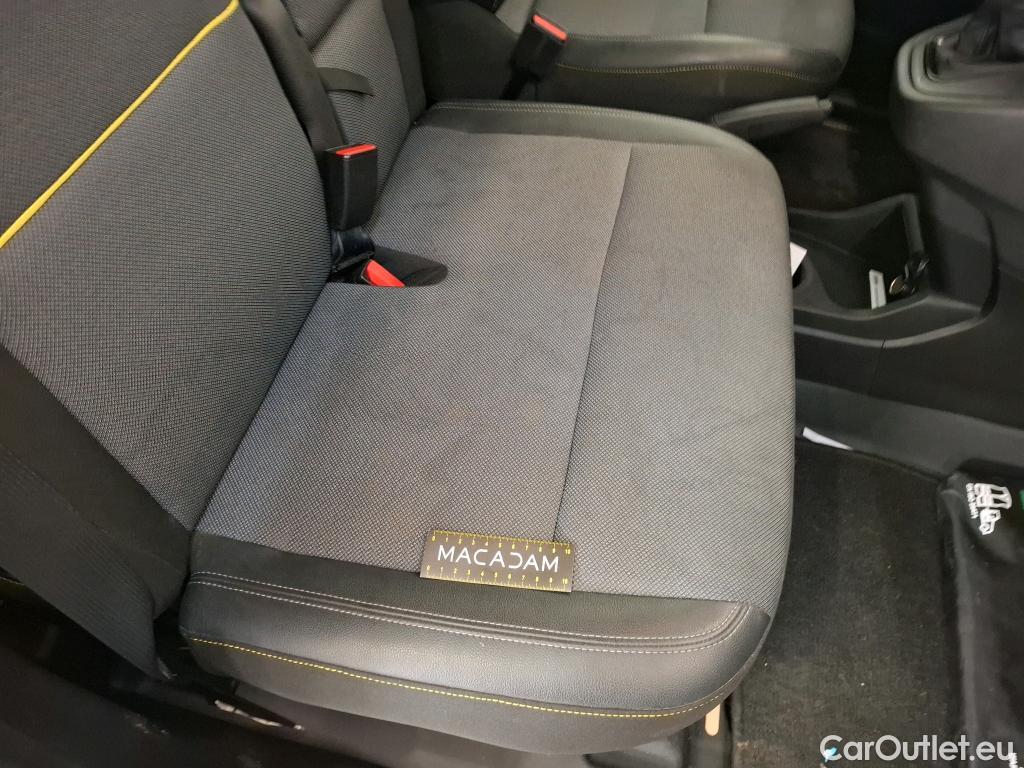  Renault  Kangoo RENAULT  / 2021 / 4P / Fourgonnette GD CONFORT - TCE 130 #29