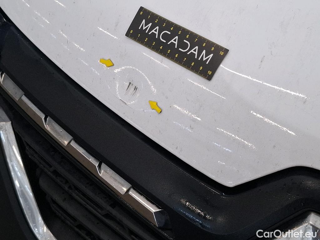  Renault  Kangoo RENAULT  / 2021 / 4P / Fourgonnette GD CONFORT - TCE 130 #15