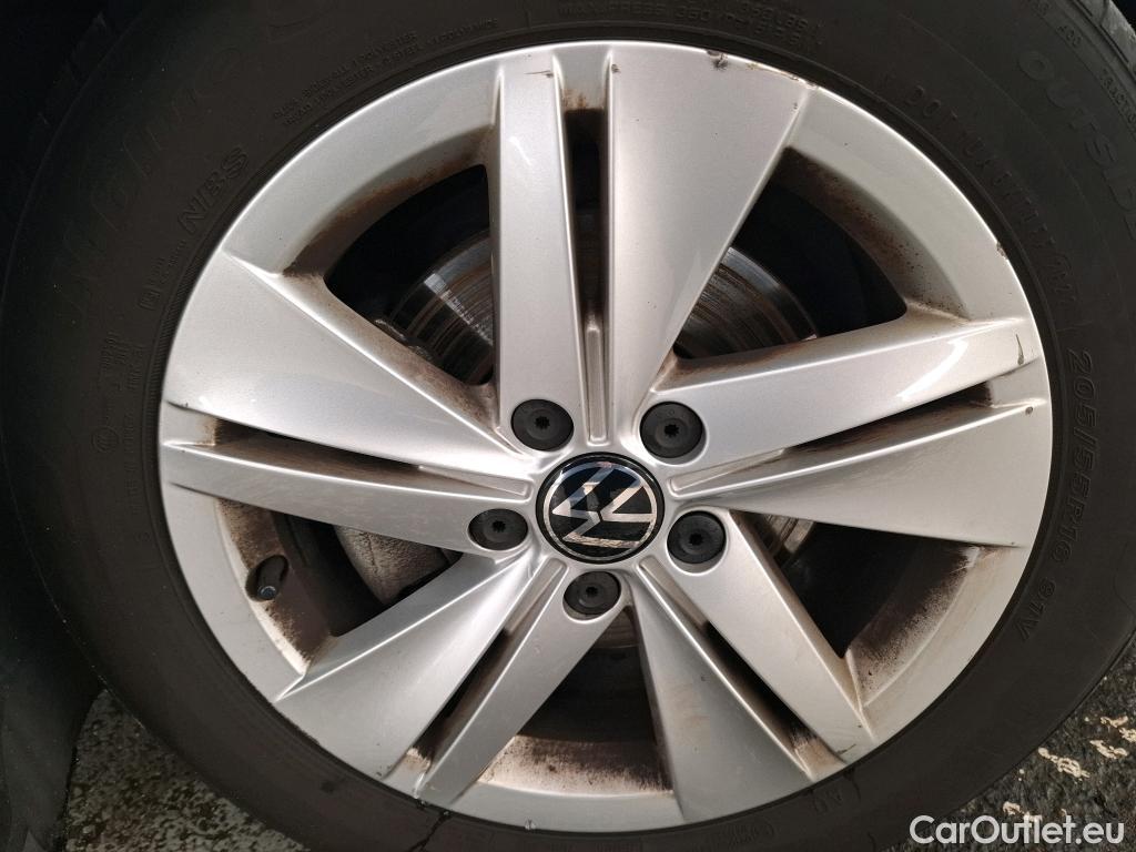  Volkswagen  Golf  Sté 1.0 eTSI OPF 110 DSG7 Life Societé Business #18