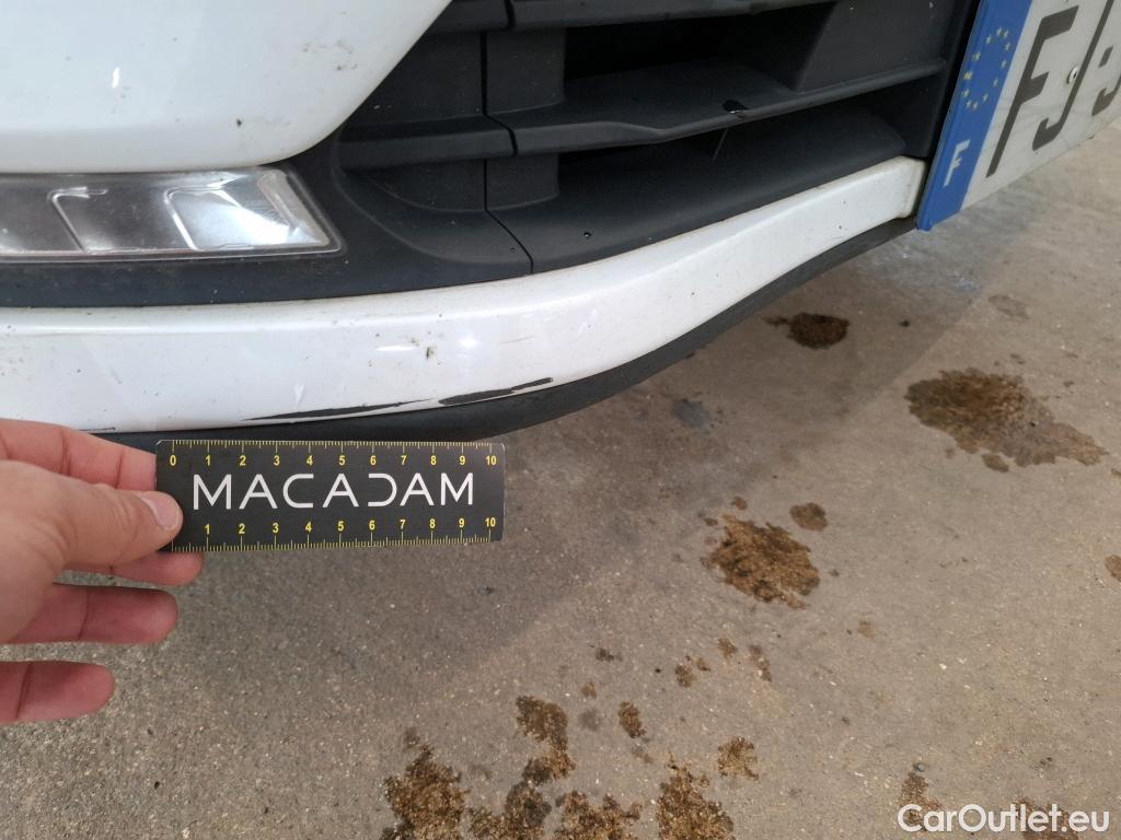  Renault  Clio  IV Business 0.9 TCe 75CV BVM5 E6 #16