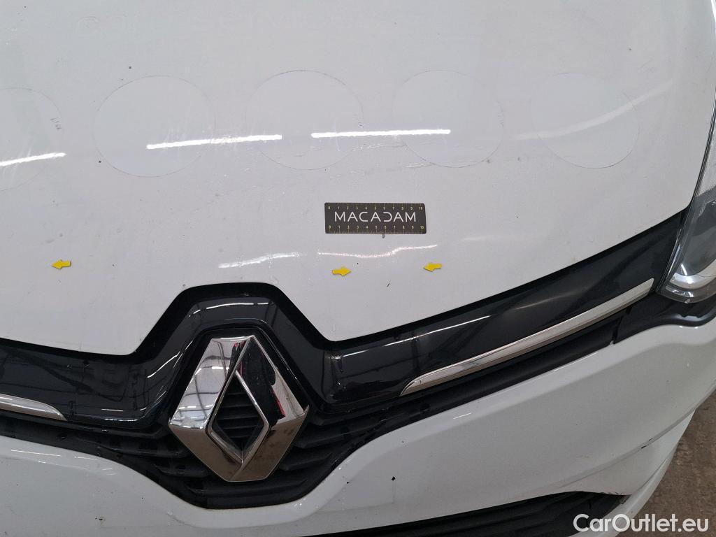  Renault  Clio  IV Business 0.9 TCe 75CV BVM5 E6 #29