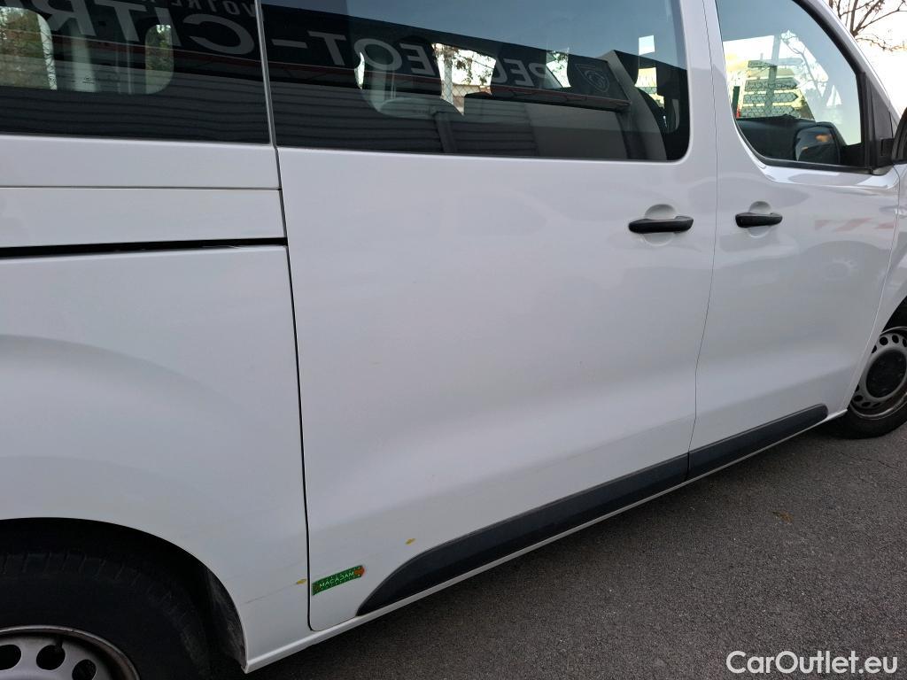  Peugeot  Expert  Kombi L2 2.0 HDi 150CV BVM6 E6dT #5