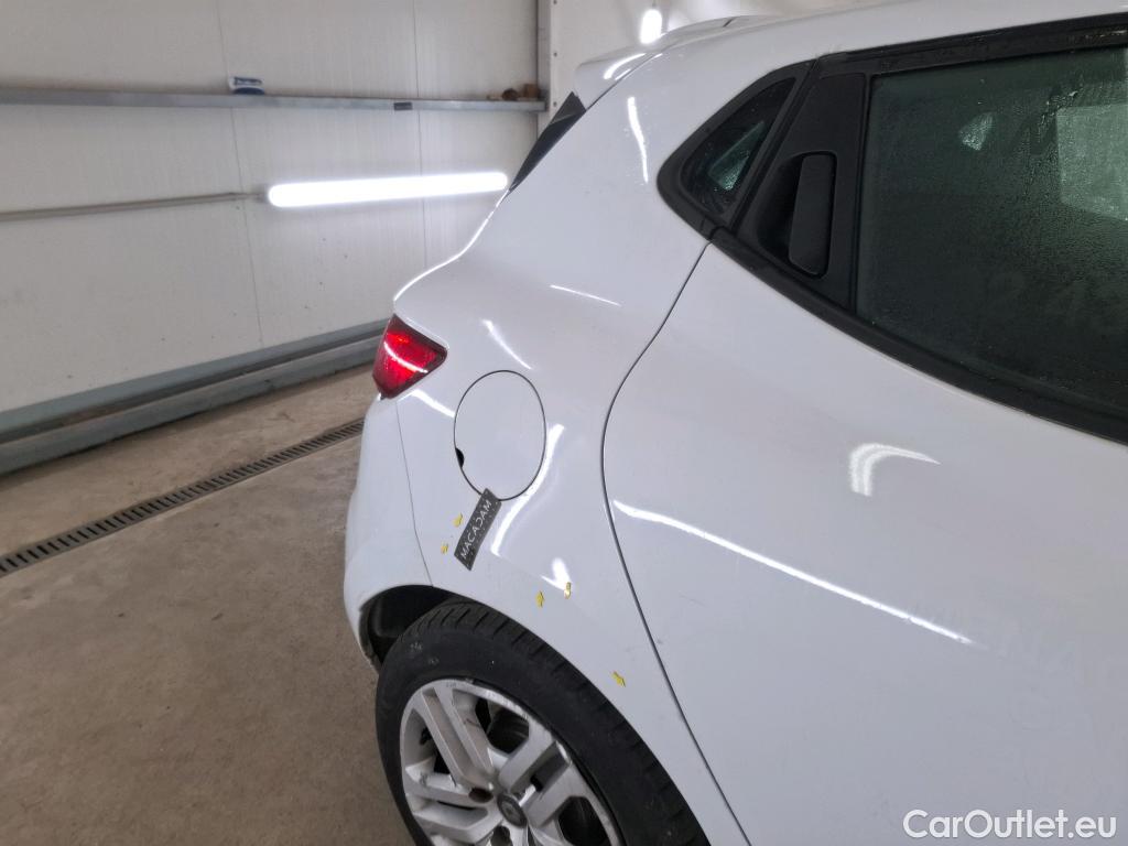  Renault  Clio  IV Business 0.9 TCe 75CV BVM5 E6 #66