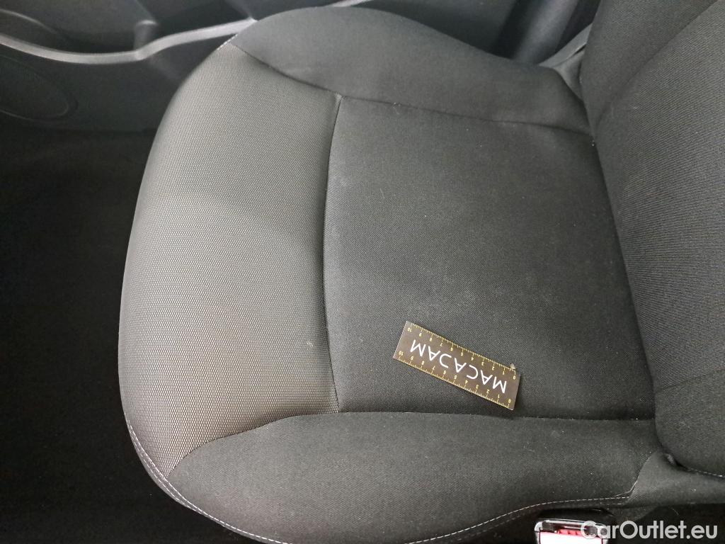  Renault  Kangoo  Zen 1.5 dCi 90CV BVM5 E6 #13