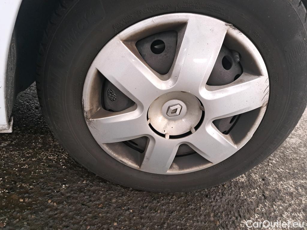  Renault  Kangoo  Zen 1.5 dCi 90CV BVM5 E6 #21