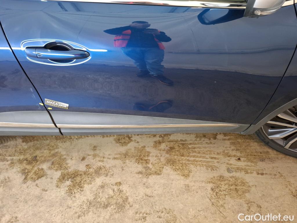  Renault  Kadjar  Armor-Lux 1.6 dCi 130CV BVM6 E6 #33