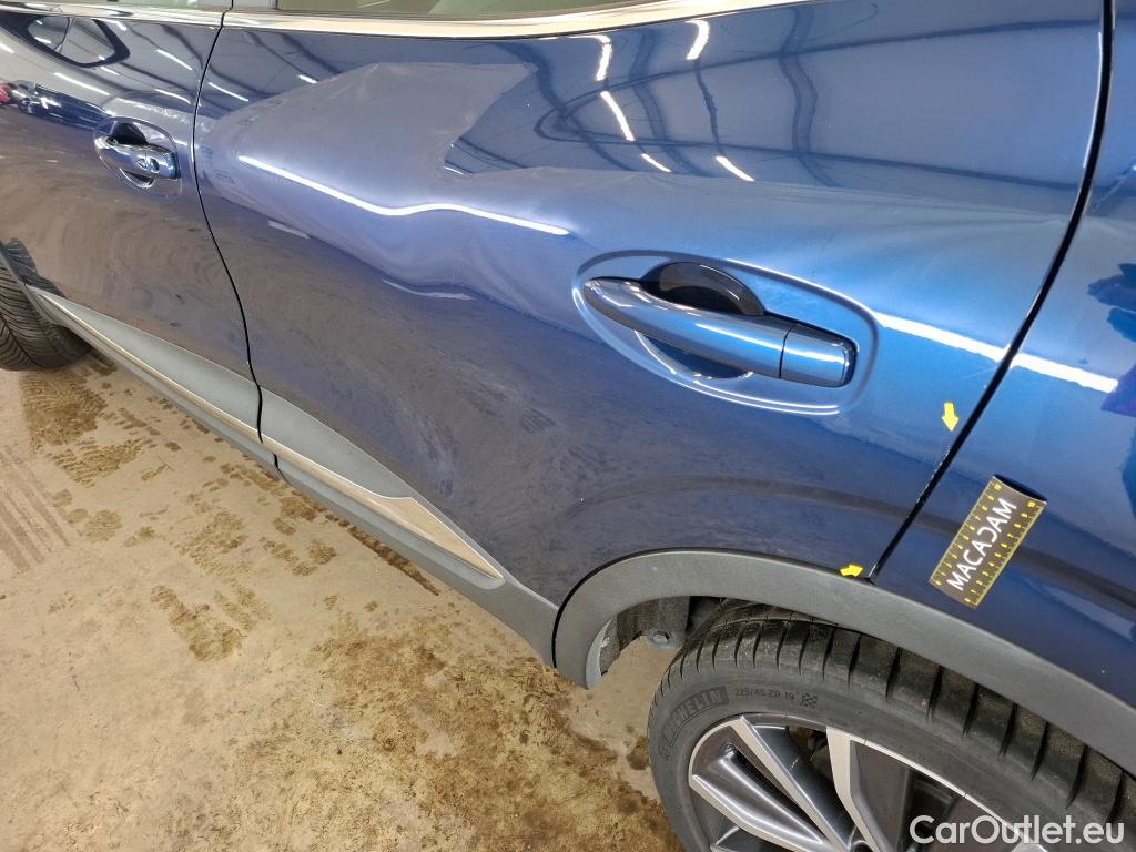  Renault  Kadjar  Armor-Lux 1.6 dCi 130CV BVM6 E6 #31