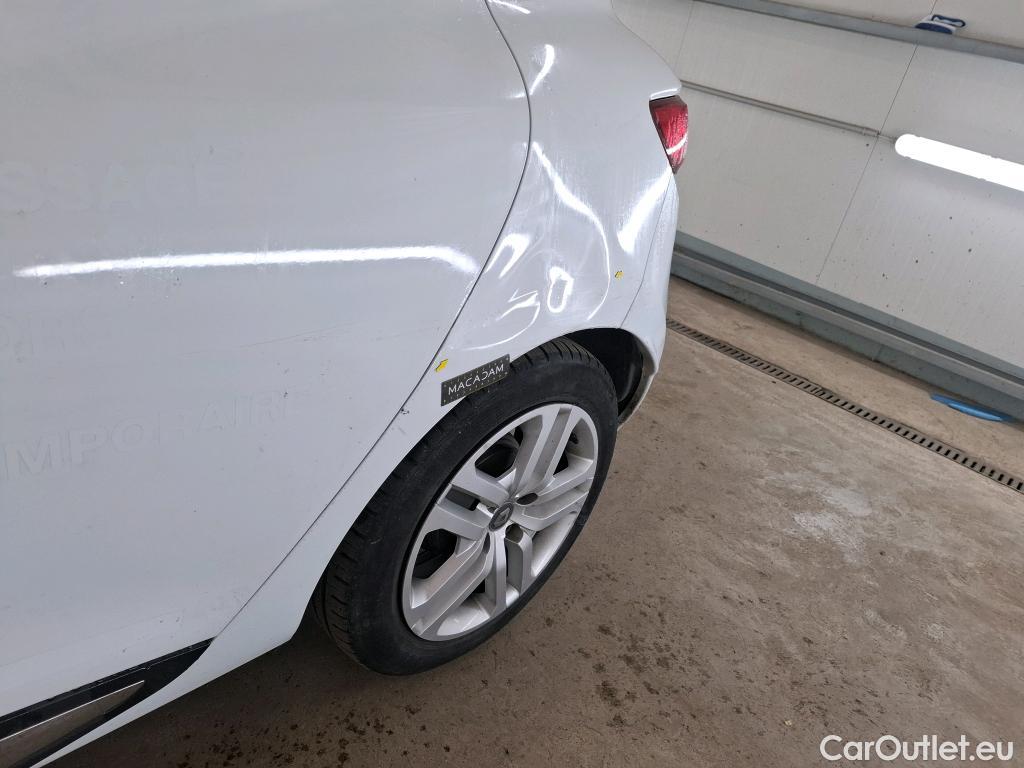  Renault  Clio  IV Business 0.9 TCe 75CV BVM5 E6 #20