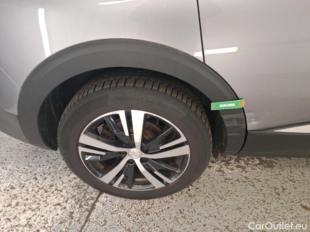  Peugeot  5008  Allure 1.2 PureTech 130CV BVM6 E6d #19