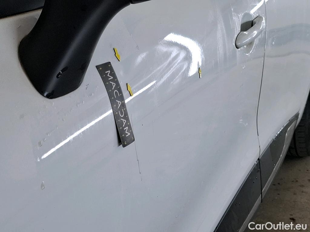  Renault  Clio  IV Business 0.9 TCe 75CV BVM5 E6 #83