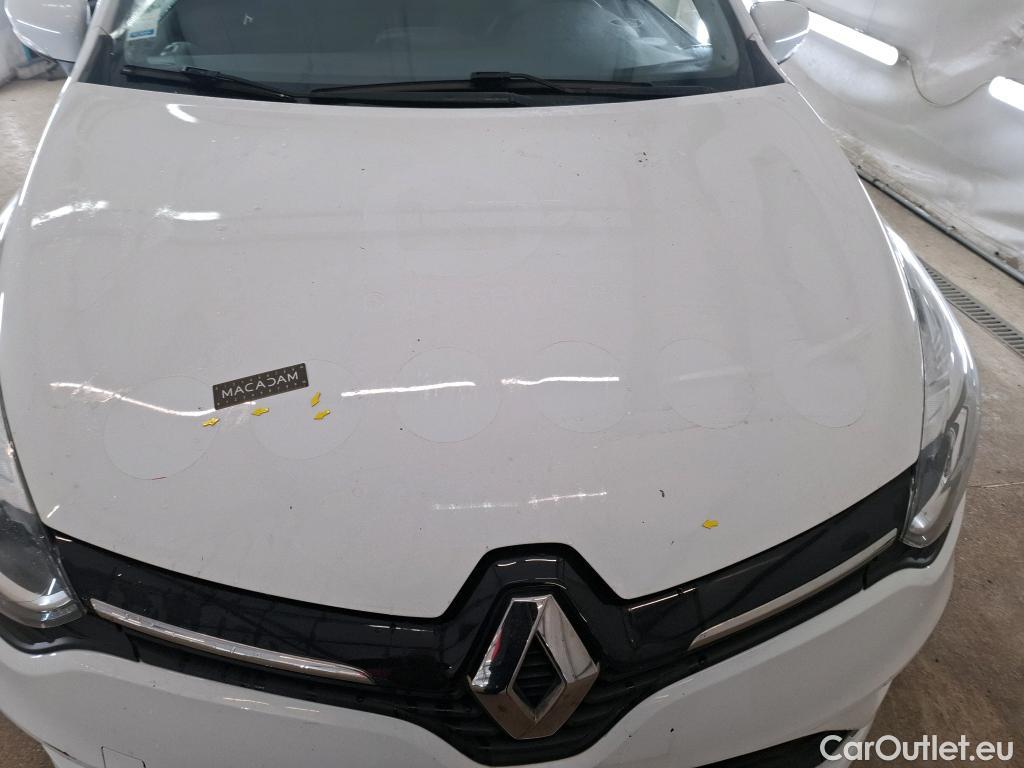  Renault  Clio  IV Business 0.9 TCe 75CV BVM5 E6 #24