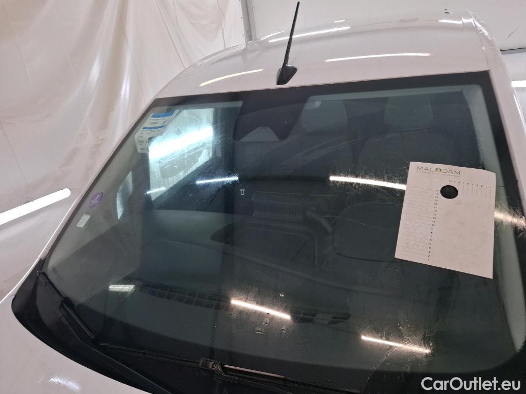  Renault  Kangoo RENAULT  / 2021 / 4P / Fourgonnette GD CONFORT - TCE 130 #26