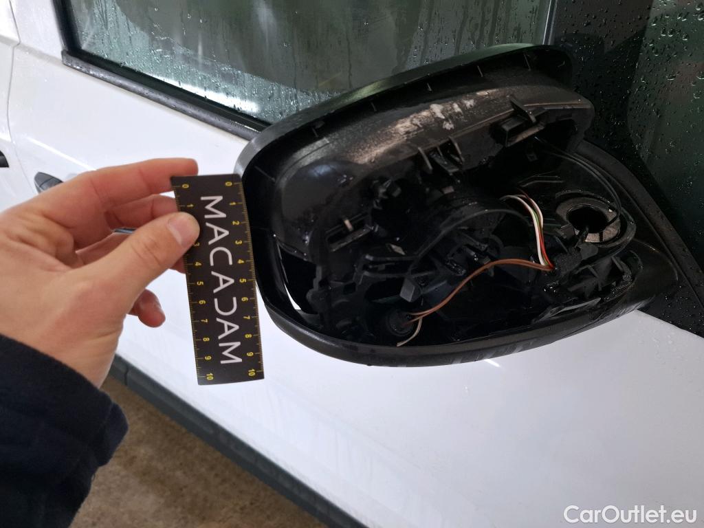  Renault  Kangoo RENAULT  / 2021 / 4P / Fourgonnette GD CONFORT - TCE 130 #25