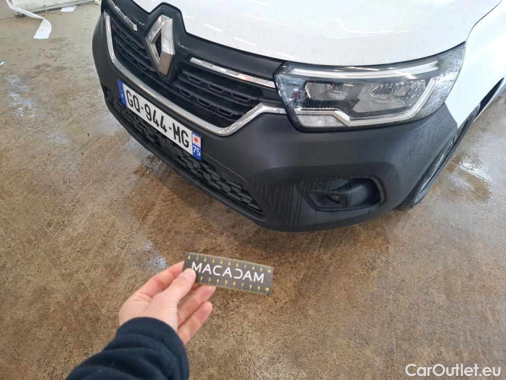  Renault  Kangoo RENAULT  / 2021 / 4P / Fourgonnette GD CONFORT - TCE 130 #20