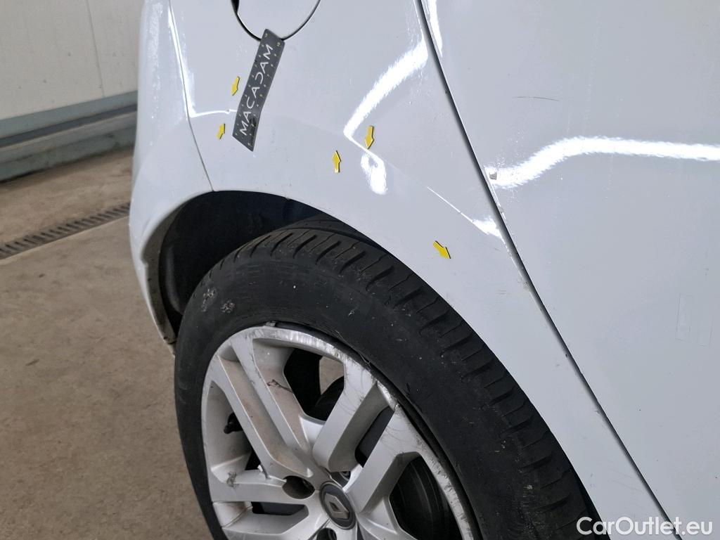  Renault  Clio  IV Business 0.9 TCe 75CV BVM5 E6 #70