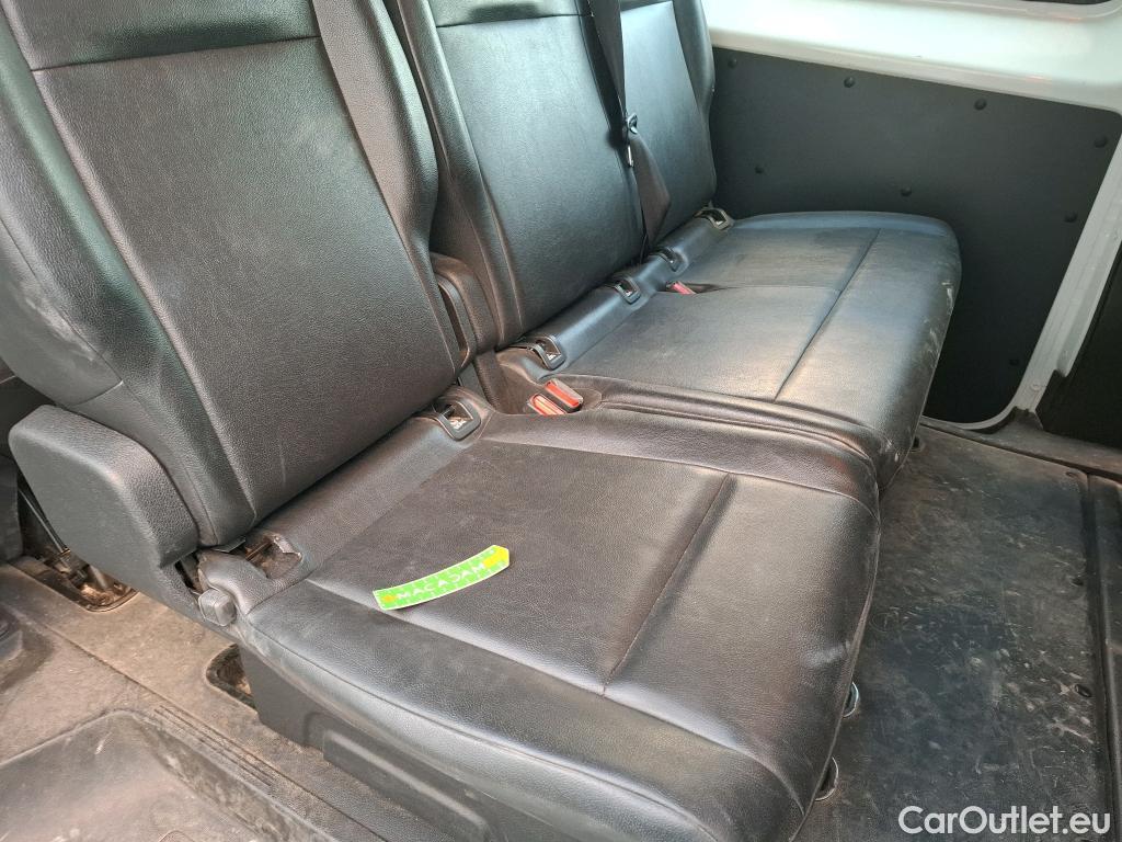  Peugeot  Expert  Kombi L2 2.0 HDi 150CV BVM6 E6dT #11