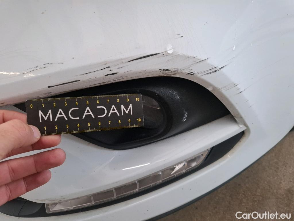  Renault  Clio  IV Business 0.9 TCe 75CV BVM5 E6 #11