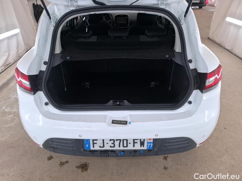  Renault  Clio  IV Business 0.9 TCe 75CV BVM5 E6 #36