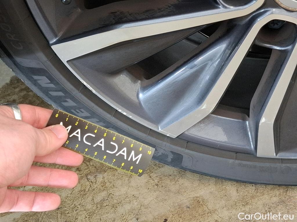  Renault  Kadjar  Armor-Lux 1.6 dCi 130CV BVM6 E6 #12