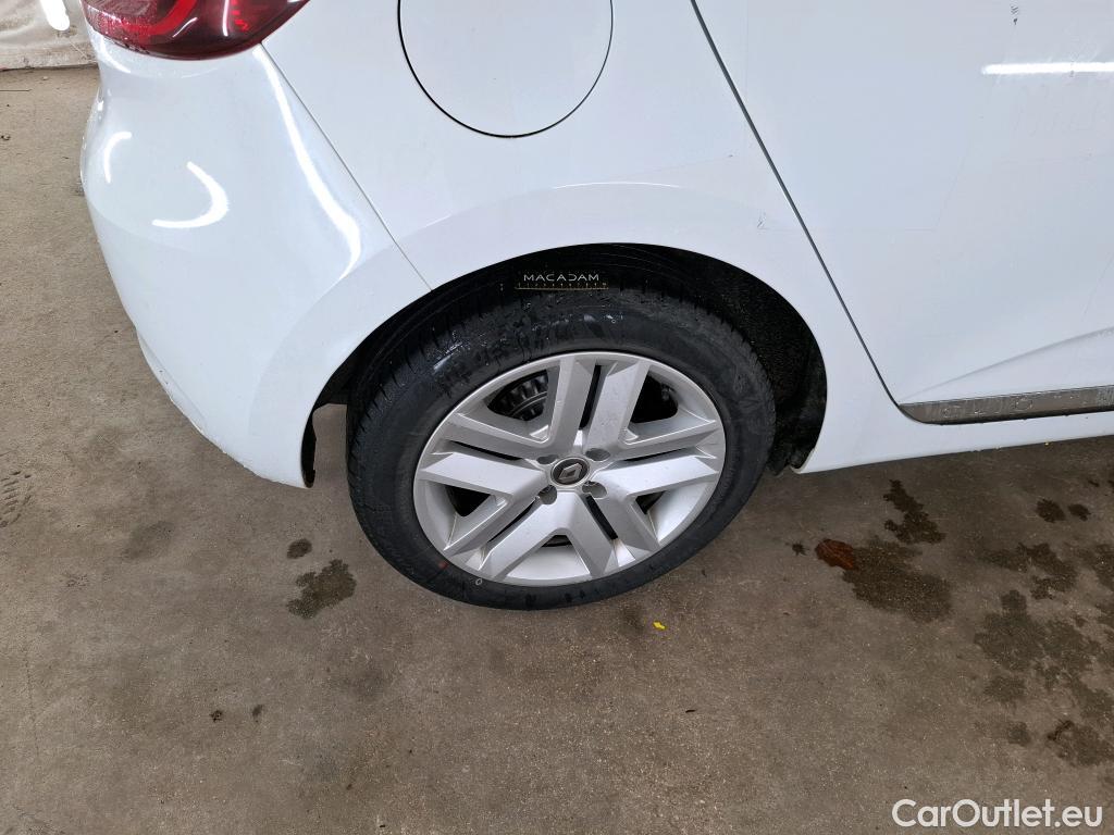  Renault  Clio  V Business 1.0 SCe 65CV BVM5 E6d #9