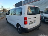  Peugeot  Expert  Kombi L2 2.0 HDi 150CV BVM6 E6dT #2