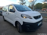  Peugeot  Expert  Kombi L2 2.0 HDi 150CV BVM6 E6dT #4