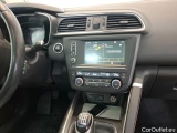  Renault  Kadjar  Armor-Lux 1.6 dCi 130CV BVM6 E6 #10
