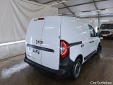  Renault  Kangoo RENAULT  / 2021 / 4P / Fourgonnette GD CONFORT - TCE 130 #3