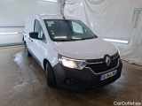  Renault  Kangoo RENAULT  / 2021 / 4P / Fourgonnette GD CONFORT - TCE 130 #4