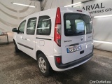  Renault  Kangoo  Zen 1.5 dCi 90CV BVM5 E6 #2